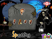 play Spooky Night