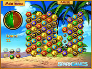 play Tropical Gems