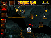 play Pirates War