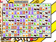 play Candy Tiles