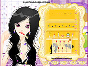 play Girl Dressup Makeover