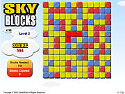 play Sky Blocks