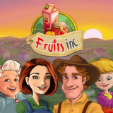 play Fruits Inc.