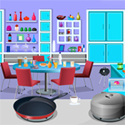 Hidden Objects-Kitchen