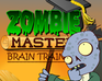 play Zombie Master: Brain Trainer