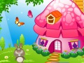play My Mushroom House