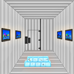 play Container Room Escape