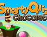 play Smarty Quiz Chocolate
