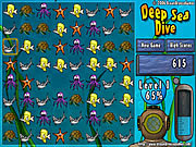 play Deep Sea Dive