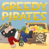 play Greedy Pirates