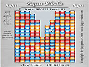 play Aqua Blocks