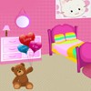 play Girly Room Decoration