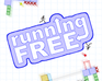 play Running Free