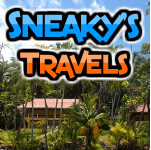 play Sneaky'S Travels