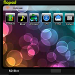 play Flopad Supercharged