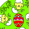 play Easter Coloring 3