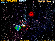 play Evil Asteroids 2