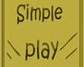 play Simple
