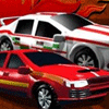 play 3D Car Racing