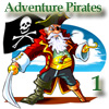 play Adventure Pirates 1