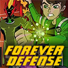 play Ben 10 Alien Force Forever Defender