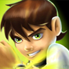 play Ben 10 Atv