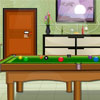 play Billiard Room Escape