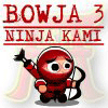 play Bowja The Ninja 3 Ninja Kami