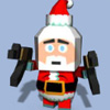 play Boxhead The Christmas Nightmare