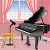 play The Piano Room Escape