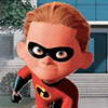 play The Incredibles Catch Dash