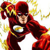 play The Flash Beyond Light Speed