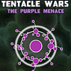play Tentacle Wars The Purple Menace