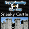 play Super Sneaky Spy Guy Sneaky Castle