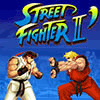 play Street Fighter 2 Ce