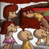 play Stoneage Sam 2 The Ice Age