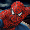 play Spiderman Rescue Mary Jane