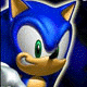 play Sonic Xtreme