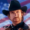 play Escape Chuck Norris