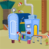 play Santa Toy Factory Escape