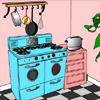 play Escape From The Kitchen