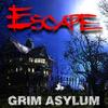 play Escape Grim Asylum