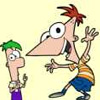 play Phineas And Ferb Monster Hunters