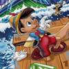 play Pinocchio Find The Numbers