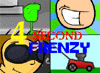 play Four Second Frenzy