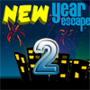 play New Year Escape 2