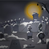 play Nightmare Before Christmas Escape