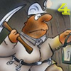 play Gold Mine Escape 4