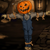 play Halloween Night Escape