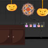 play Halloween Spooky House Escape